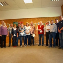 LV-Anzelten vom 12.05. – 14.05.2017