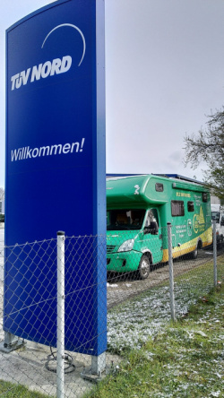 Sicherheitstag des LV OWL in Paderborn