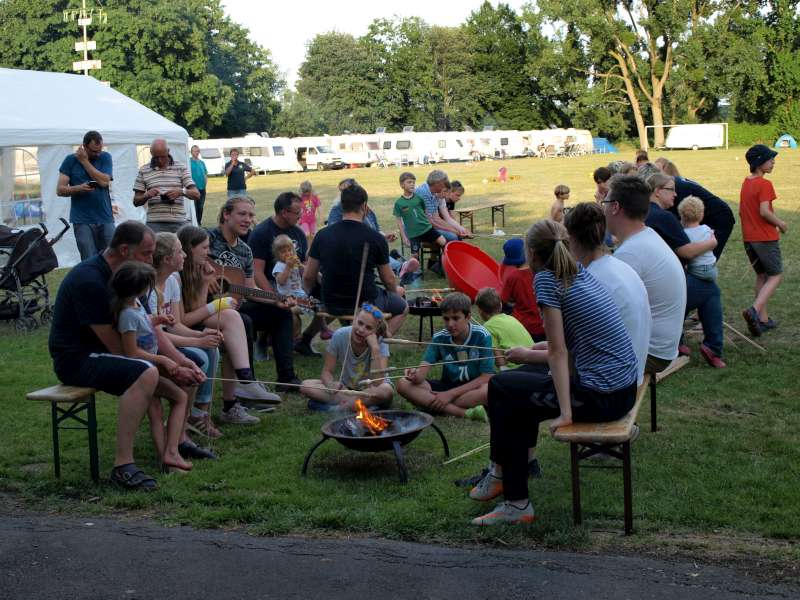 10. Jugend- und Familienrallye des LV OWL