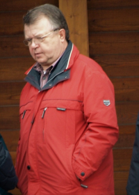 Nachruf Norbert Gösken † 09.05.2018