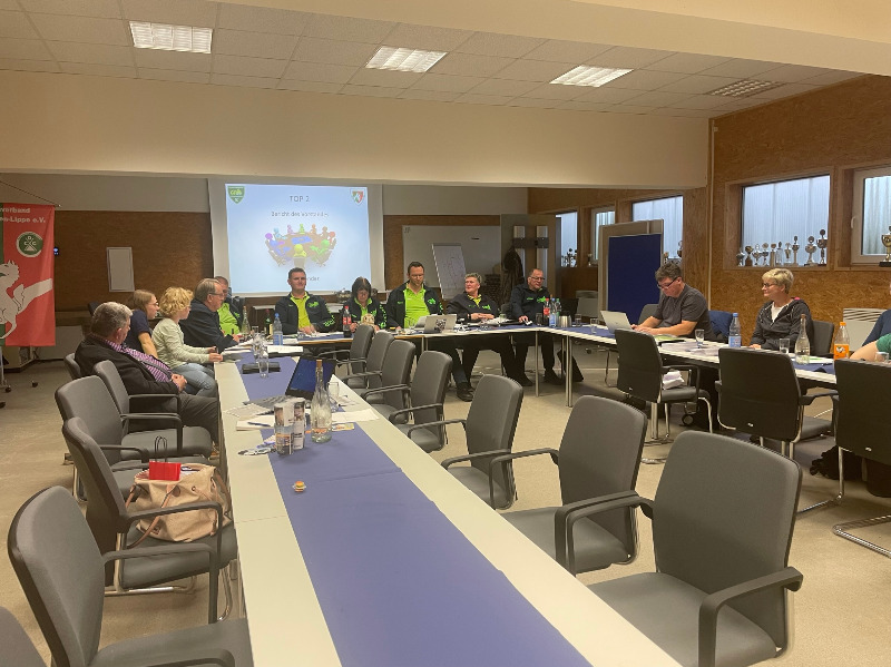 LVA Herbstsitzung 2023