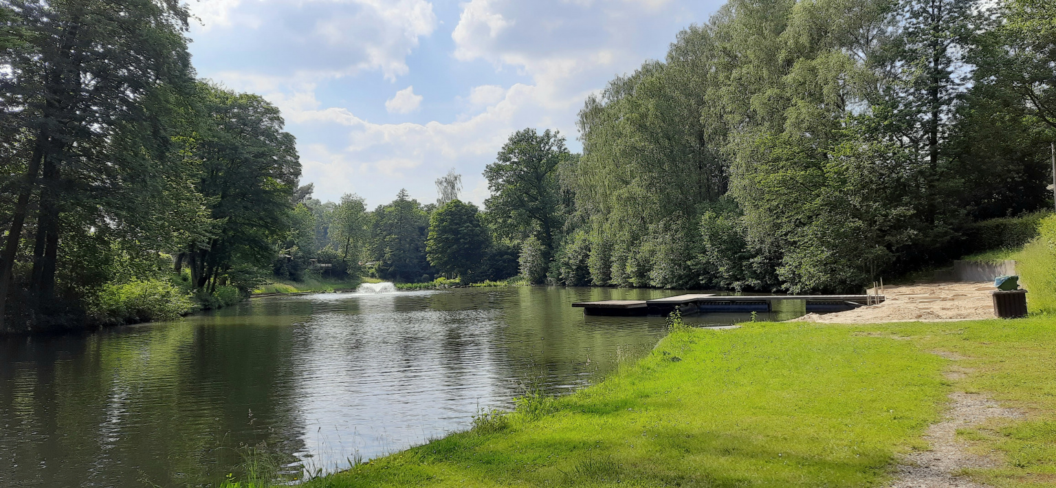 Welcome-Wochenende des LV-OWL