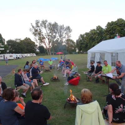 Jugend - und Familienrallye 2022