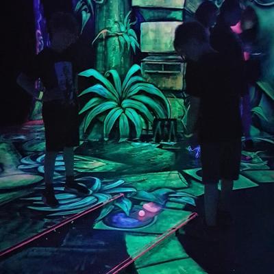 2019 07 05 07 Jugend Und Familienrallye Bv 1 Bericht