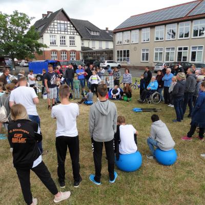 Jugend- und Familienrallye 2019