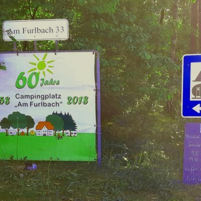 Welcome Wochenende 2025