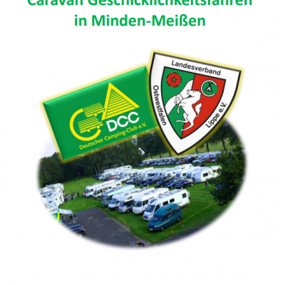 DMCG 2024 in Minden - Meißen