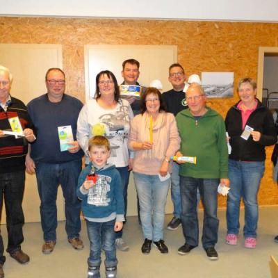 LVA-Herbstsitzung 2016