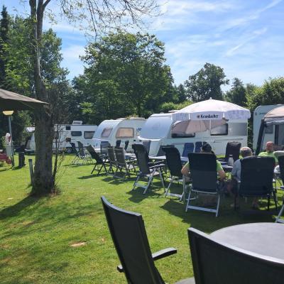 Jugend - und Familienrallye 2024